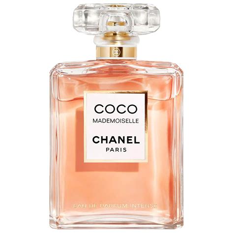 apa de parfum mademoiselle chanel|sephora chanel perfume.